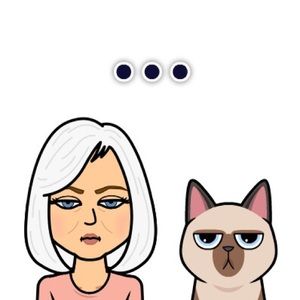 Meet your Posher, Nancy